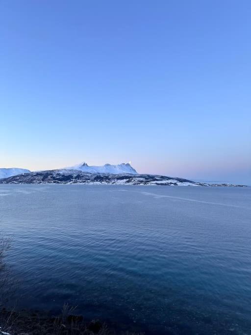 The Midnight Sun * Gratangen