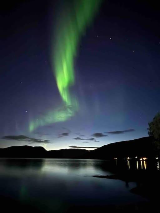 Feriehus The Midnight Sun *