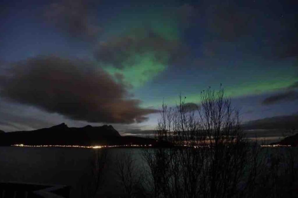 The Midnight Sun * Gratangen